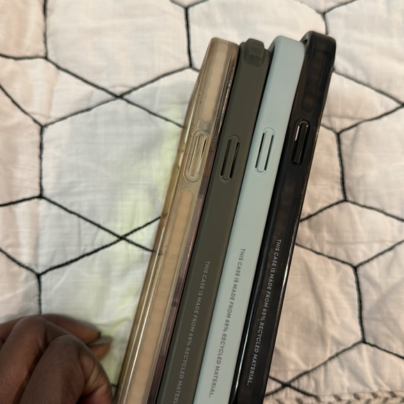 Casetify iPhone 13 Pro Max cases. $25 each - Picture 8 of 13